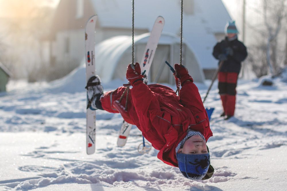 Photograph by Rasita Li