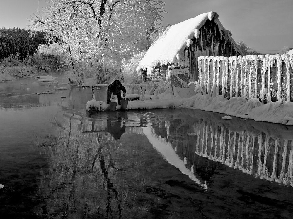 Photograph by Сергей Уржумов