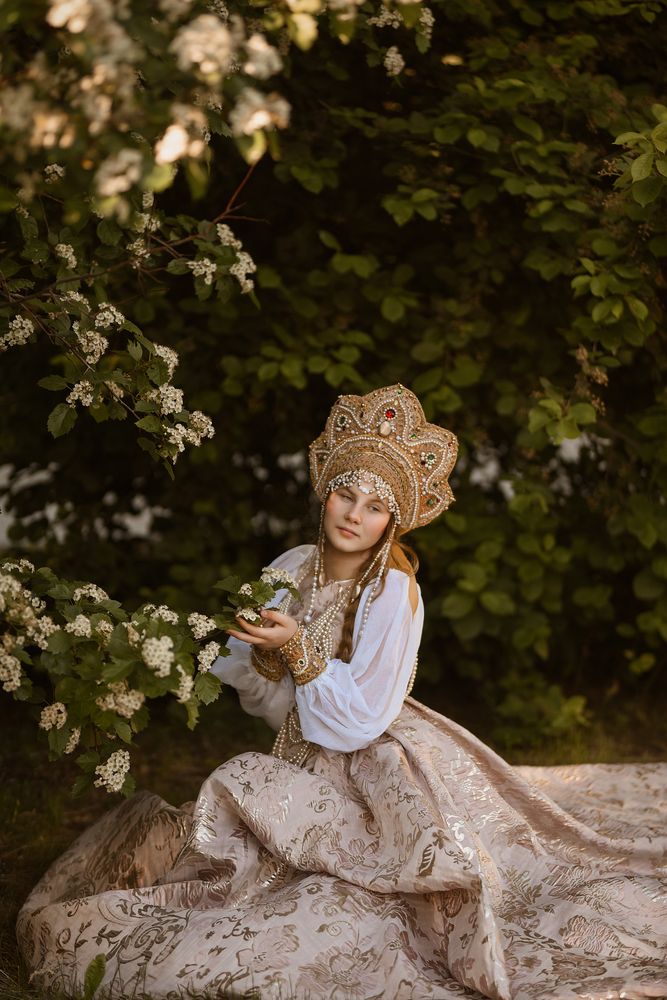 Фотография автора Келлер Ольга