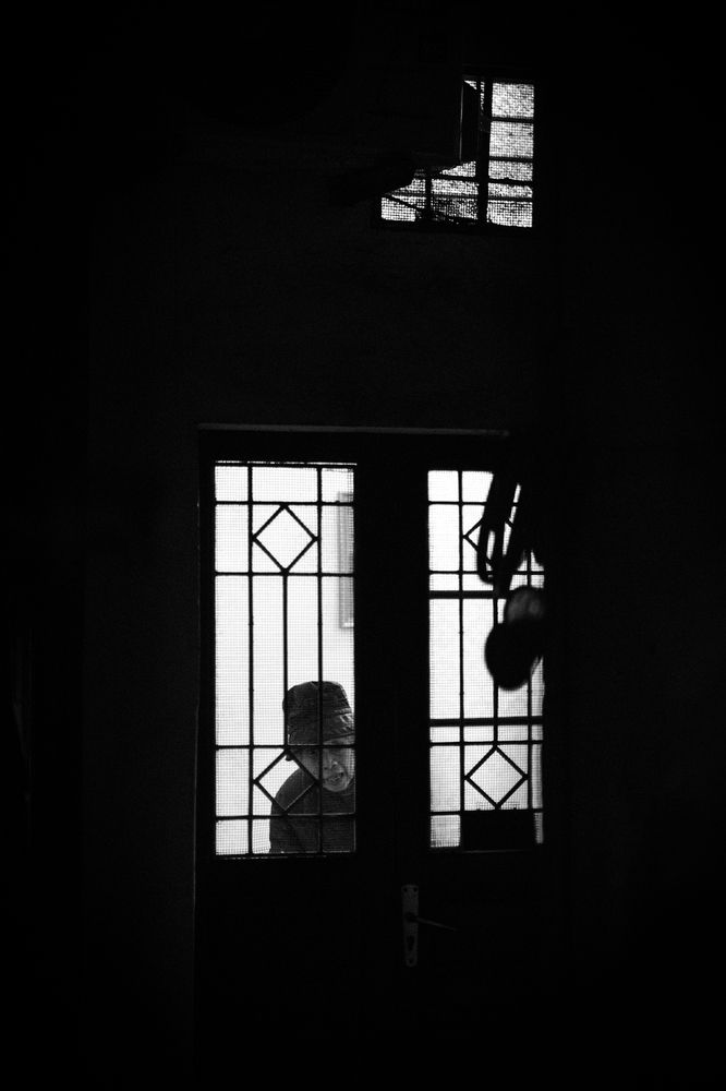 Photograph by Huy Nguyen