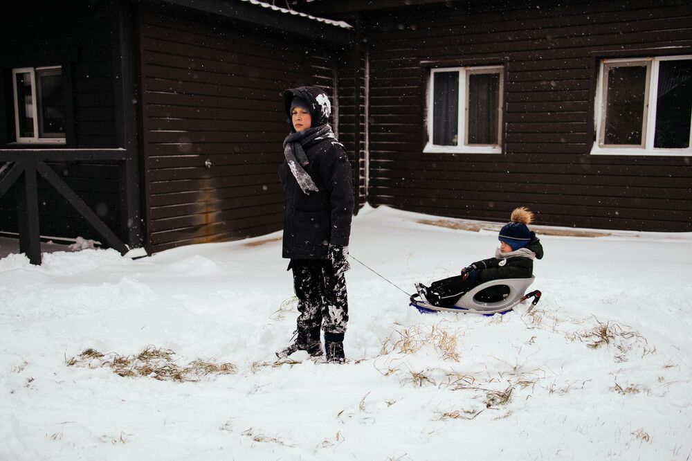 Фотография автора Анна Хейфиц