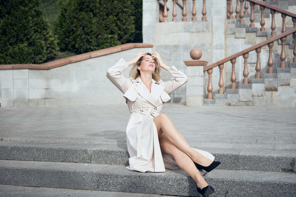 Photograph by Лидия Баженова