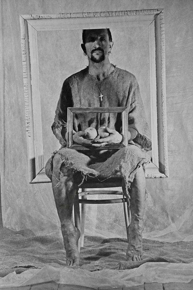 Photograph by Сергей Уржумов