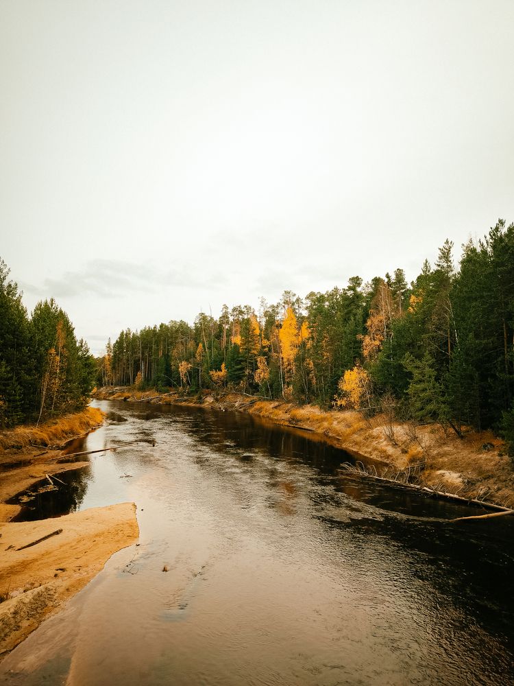 Photograph by Ольга Денисова