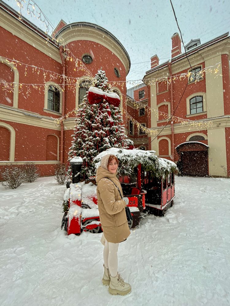 Photograph by Татьяна Шмакова