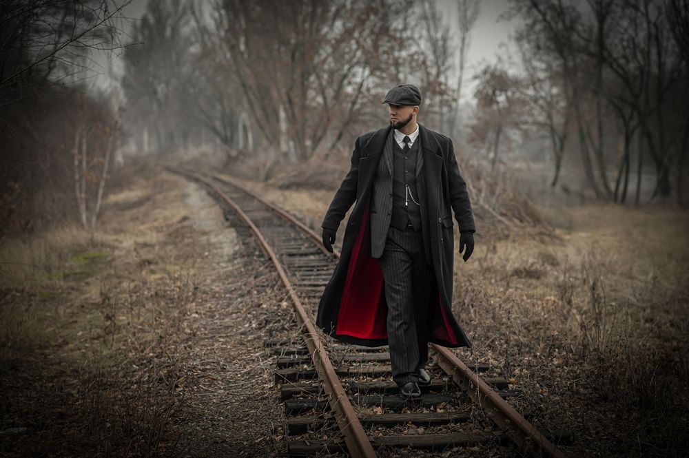 Photograph by Анастасия Донская