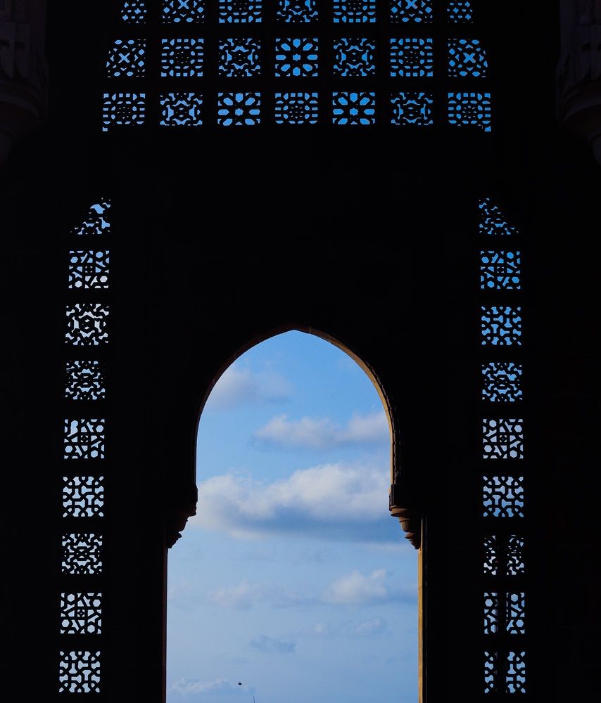 Фотография автора Dhaval Pandya