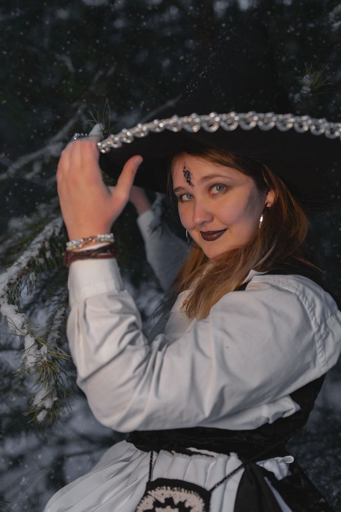 Фотография автора Мария Анатольевна Кузовлева