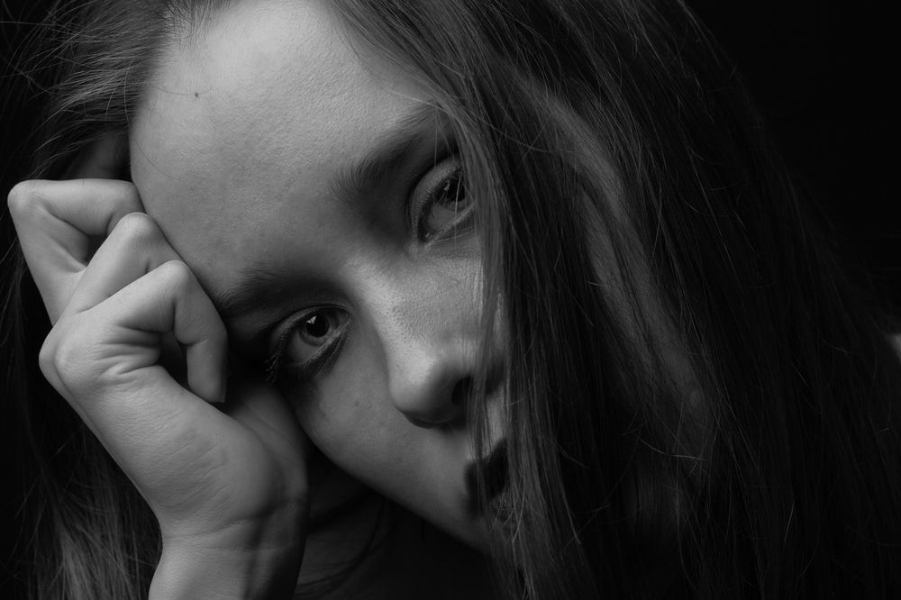 Photograph by Max Mironov