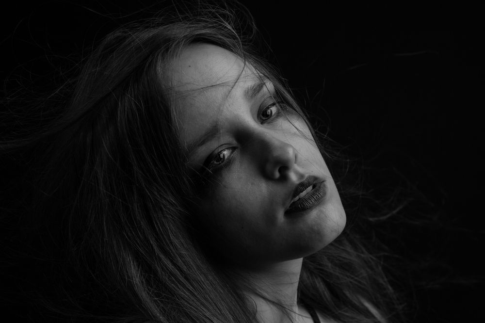 Photograph by Max Mironov