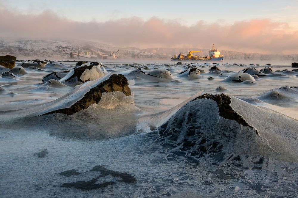 Photograph by алексанндр микулин