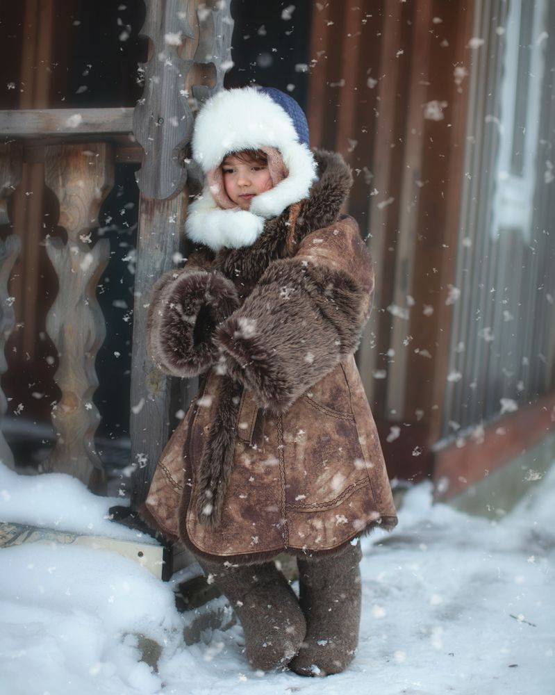 Photograph by Евгения Панова