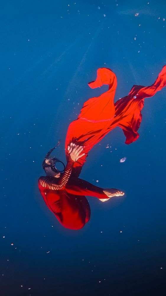 Photograph by Svetlana Obysova