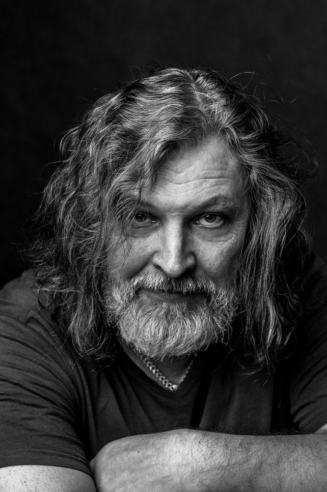 Фотография автора Романов Никита