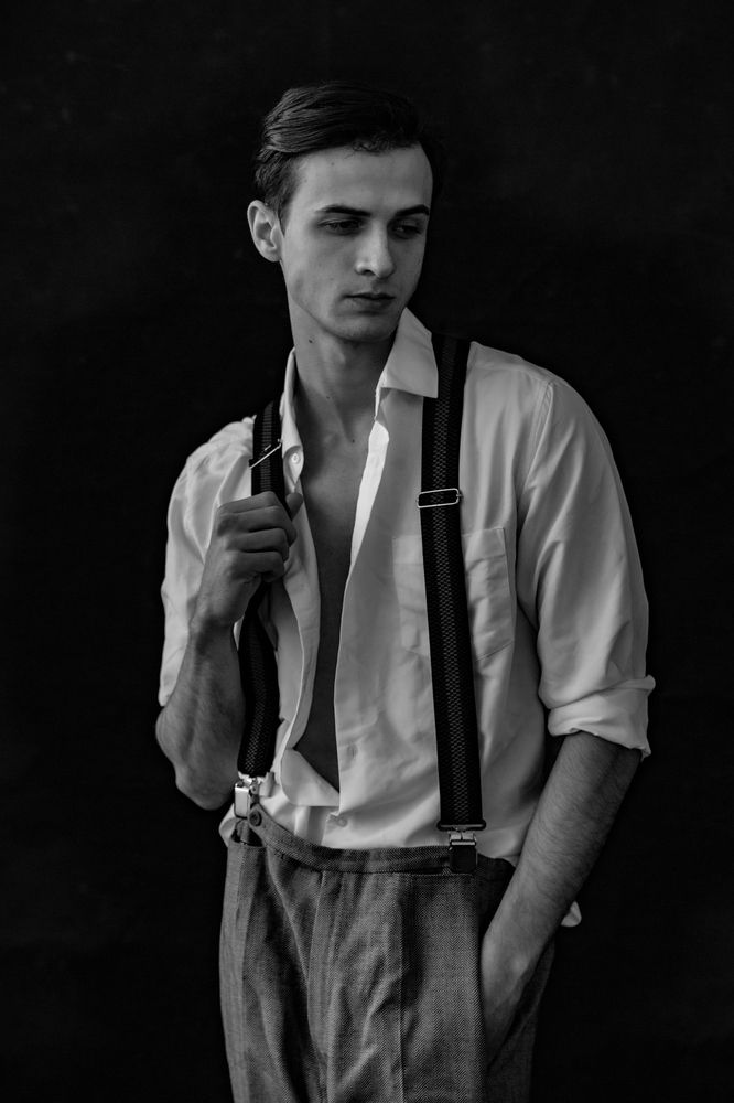 Photograph by Sergey Firsov