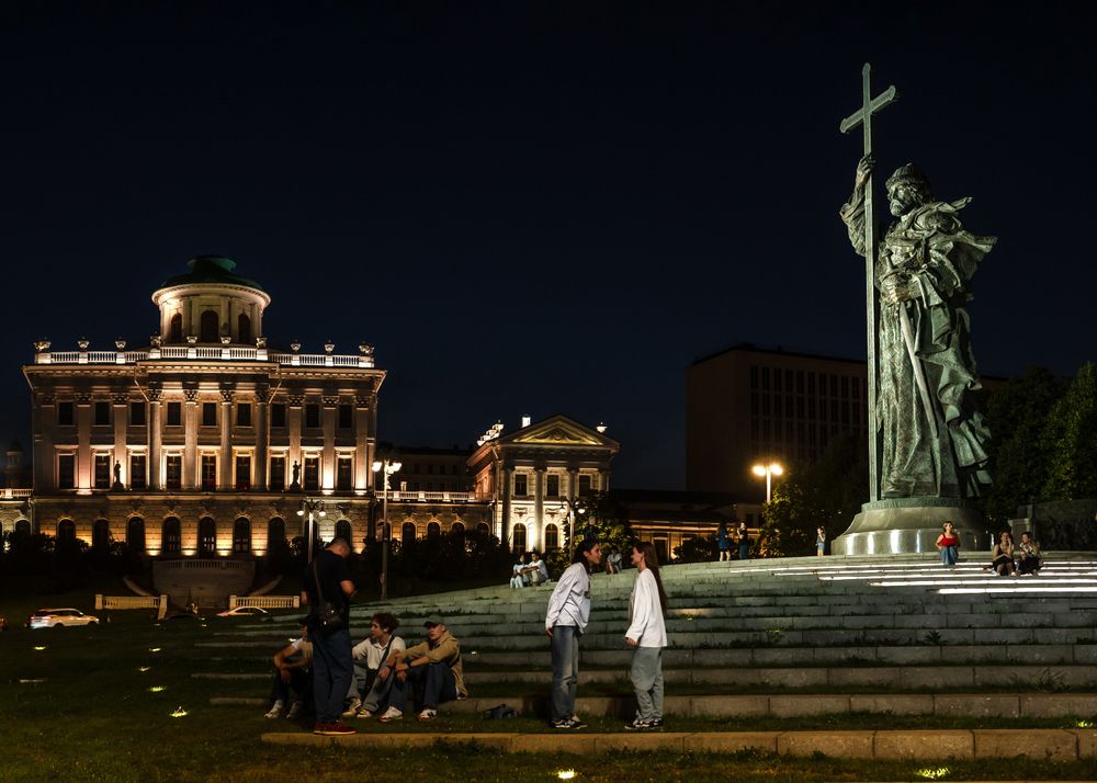 Photograph by Марина Короткова