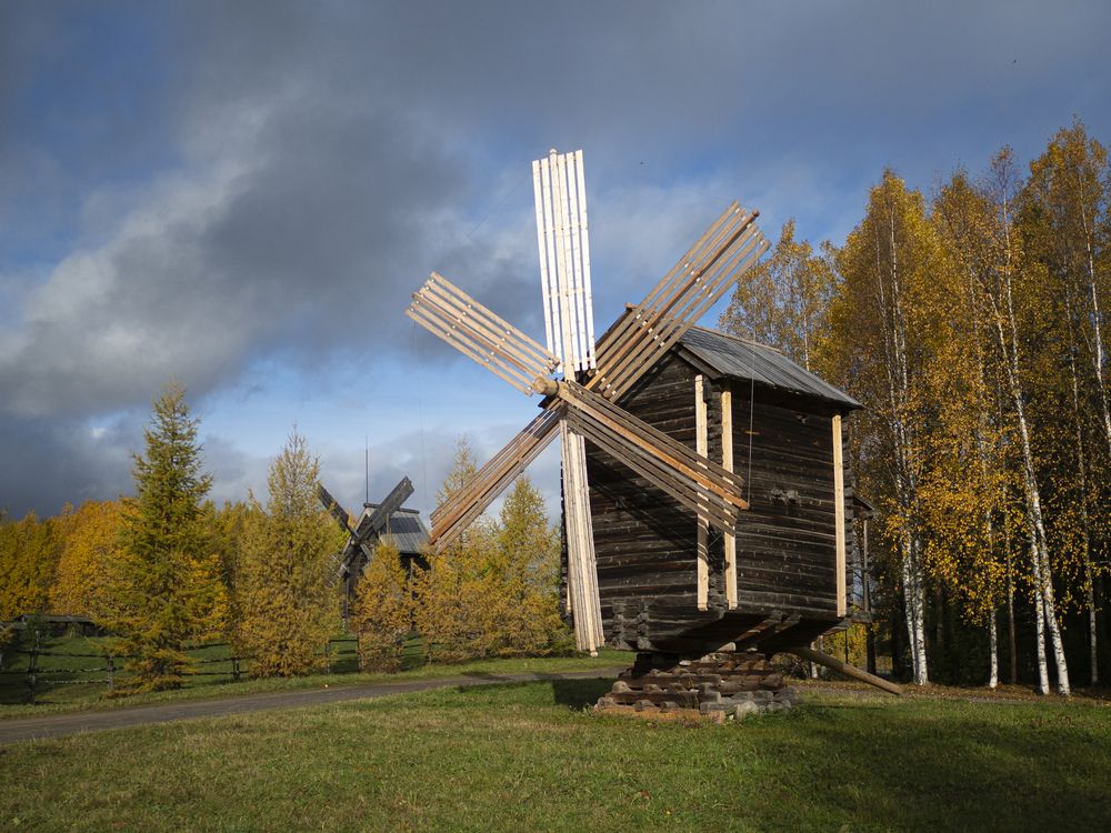 Малые Корелы