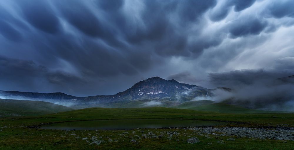 Фотография автора Асрян Севак