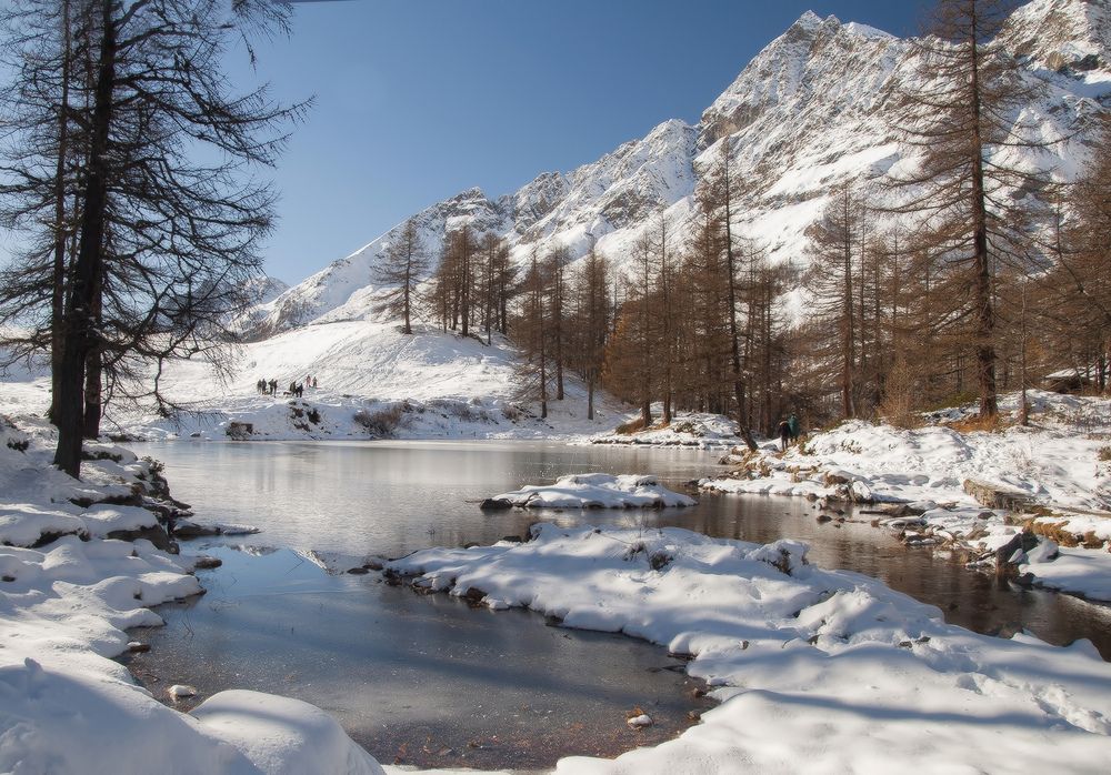 Photograph by Svetlana Rizzo