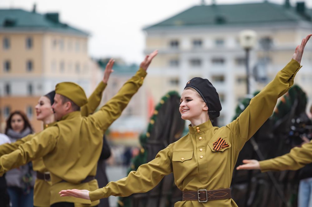 Фотография автора Дмитрий Новиков