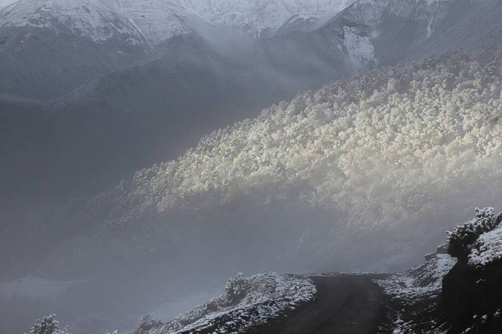 Photograph by Юлия Яковлева