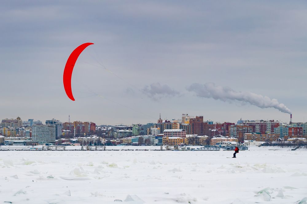 Photograph by Андрей Пшеничников