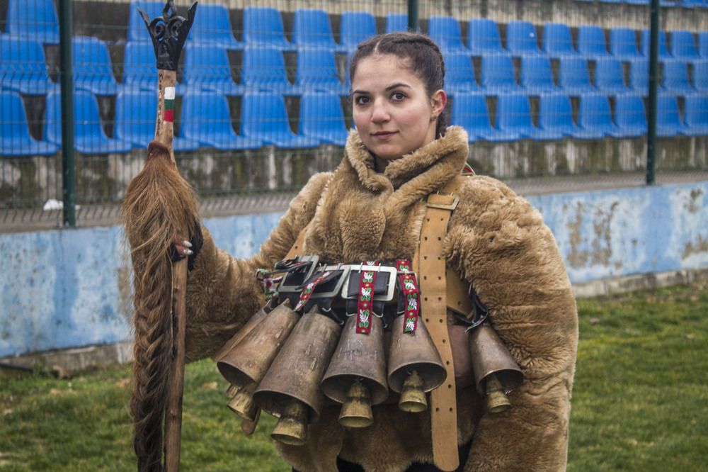 Photograph by iliya levkov