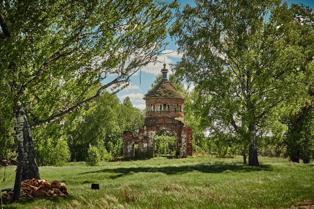 Фотография автора Александр Жданов