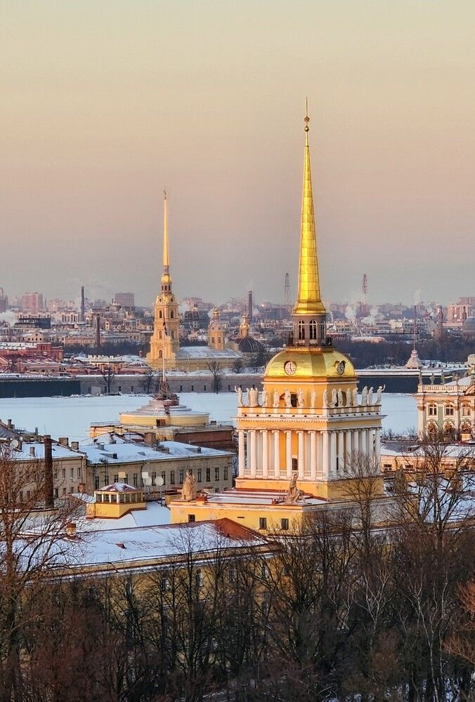 Photograph by Надежда Кудрявцева