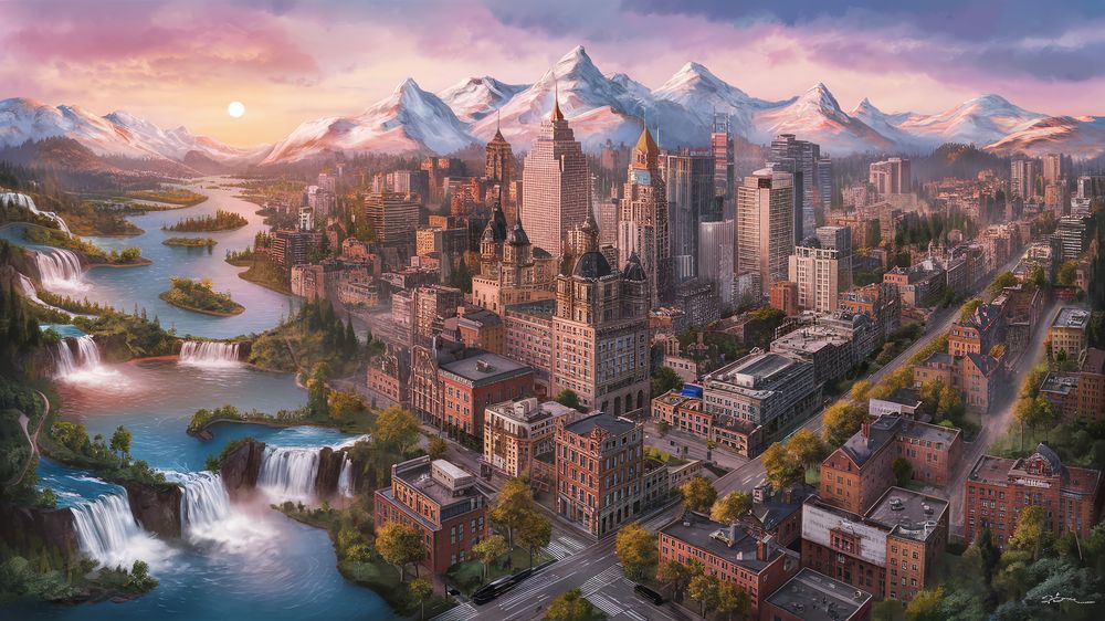 Photograph by IURII LIADOV