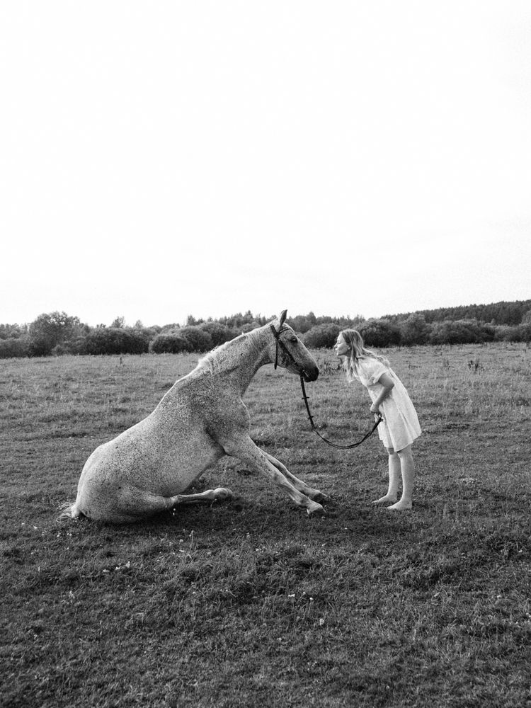 Фотография автора Анастасия Корчагина