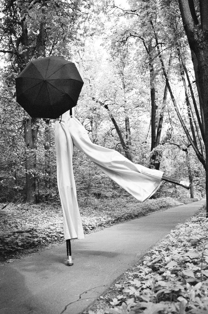 Фотография автора Анастасия Корчагина