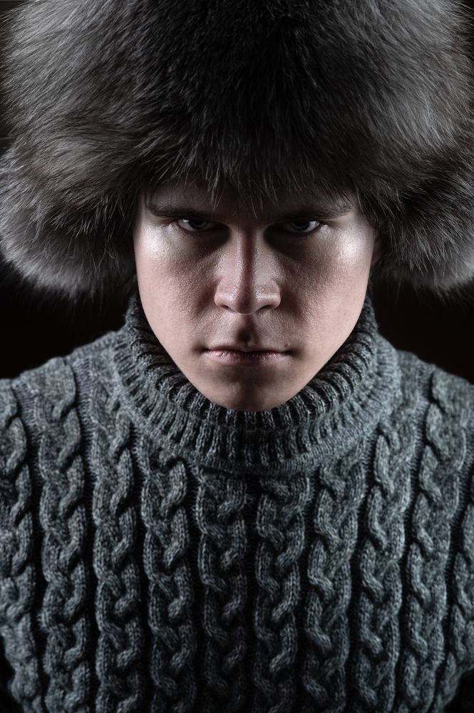 Photograph by Алексей Вяткин