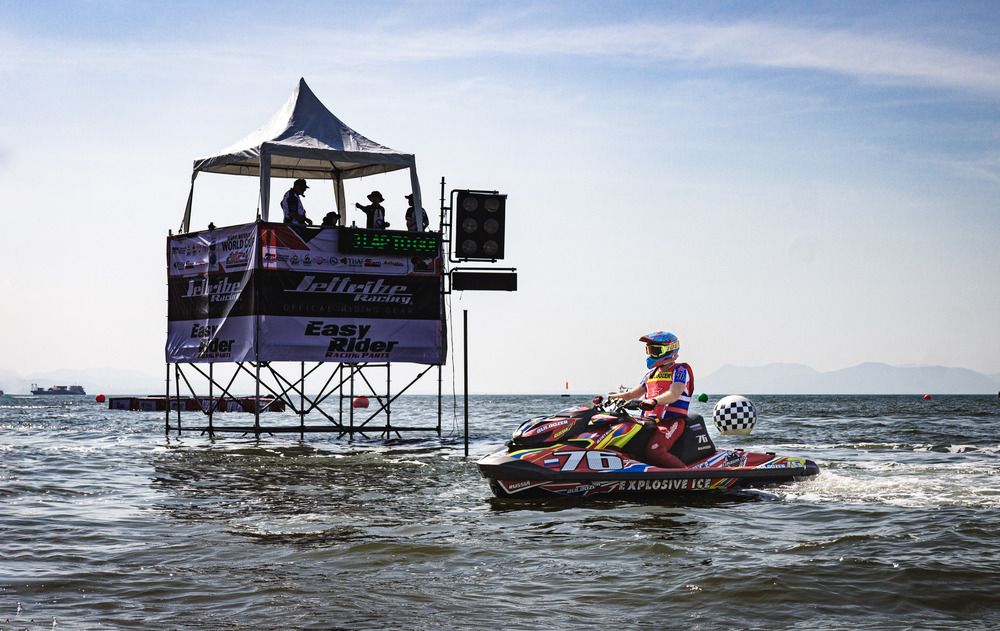 Photograph by Андрей Федосеев