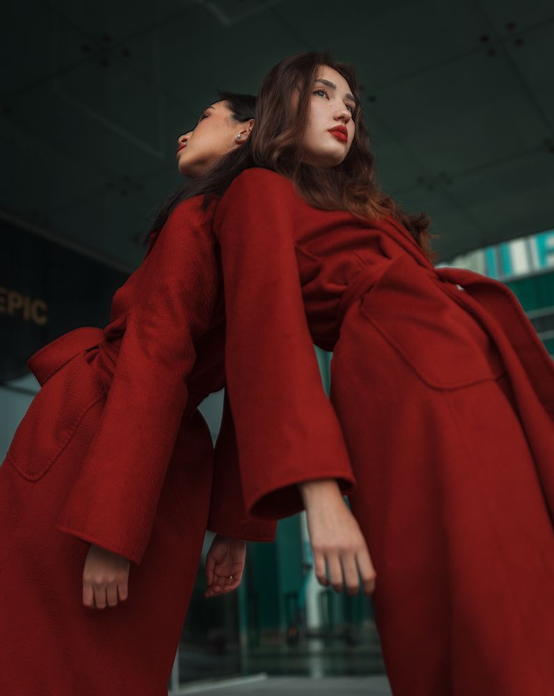 Photograph by Константин Григорьев