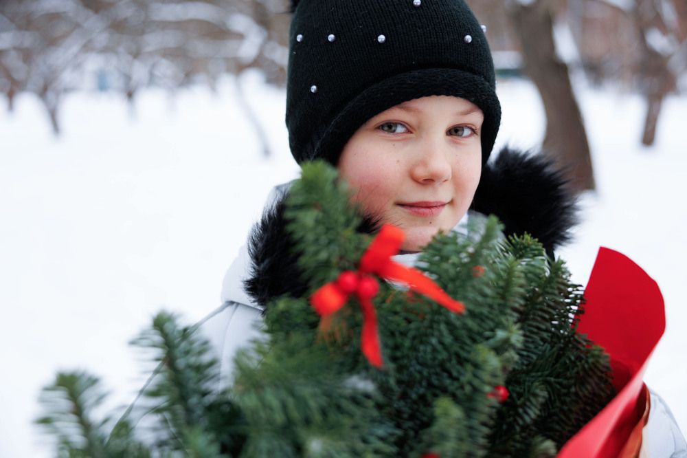 Photograph by Олеся Заяц