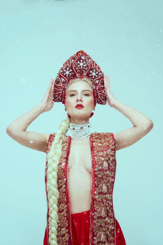 Photograph by Федоренко Мария