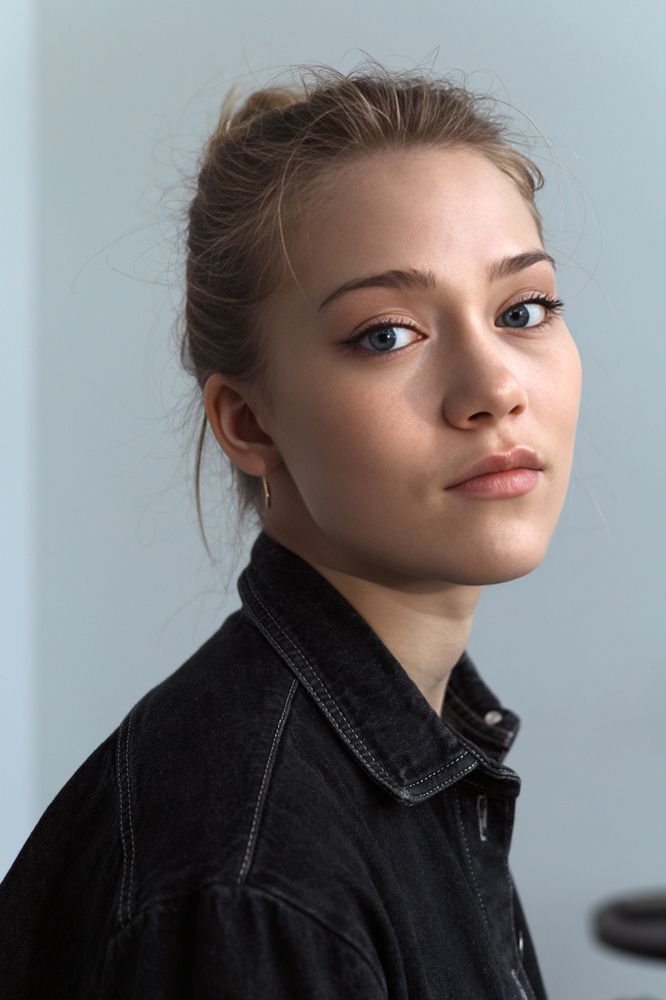 Фотография автора Max Yanov