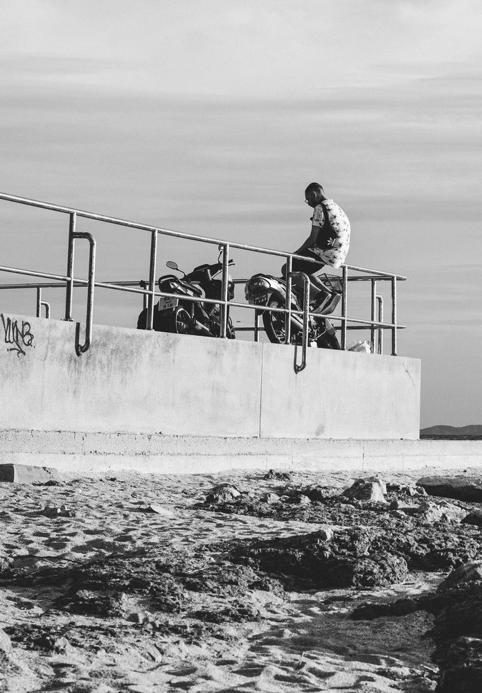 Photograph by Андрей Федосеев