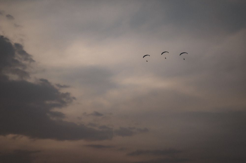 Photograph by Андрей Федосеев