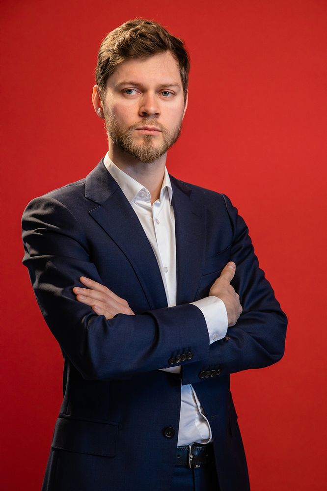 Photograph by Юлия Ташлыцкая