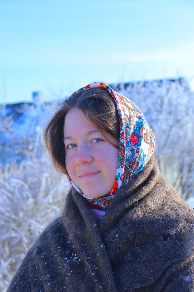 Photograph by Анастасия Селява