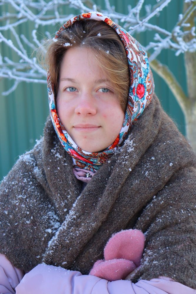 Photograph by Анастасия Селява