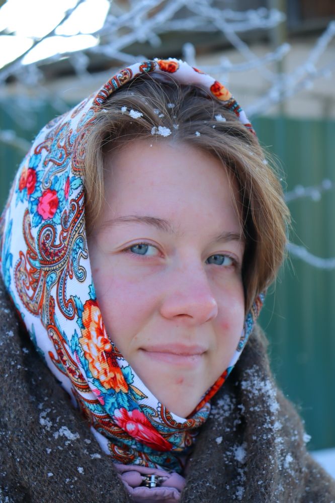 Photograph by Анастасия Селява