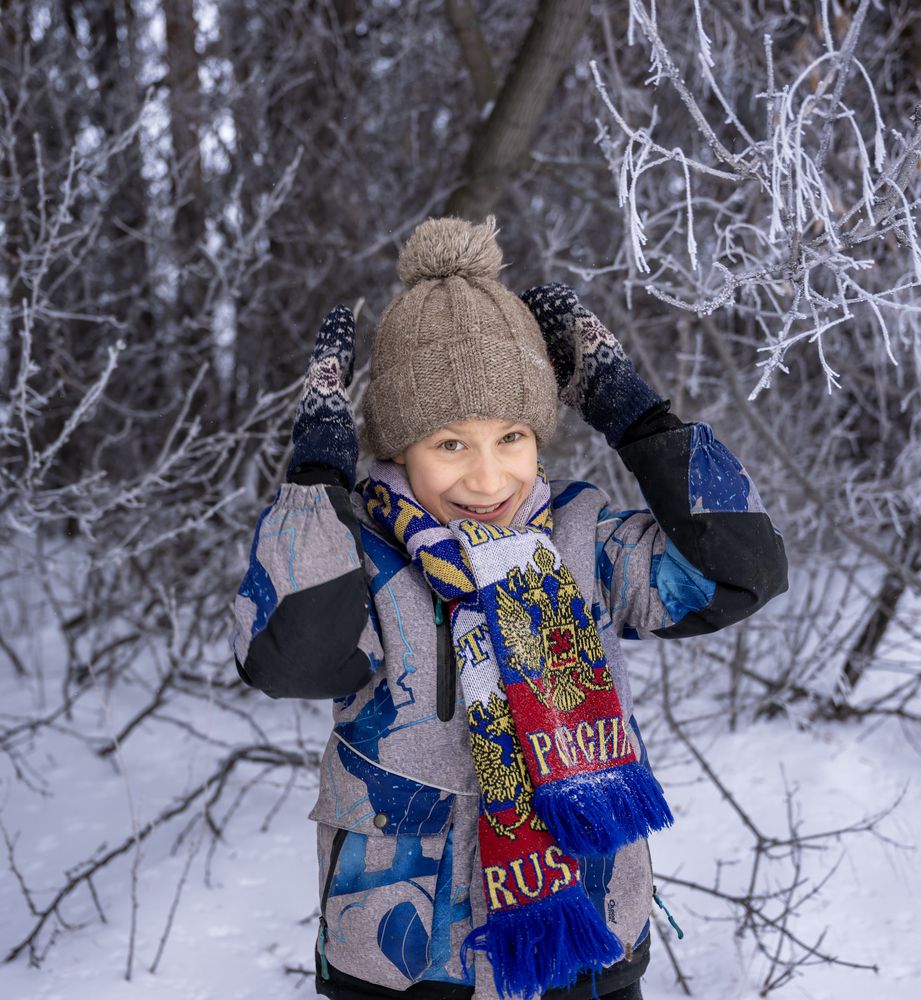 Photograph by Евгений Ерменкин