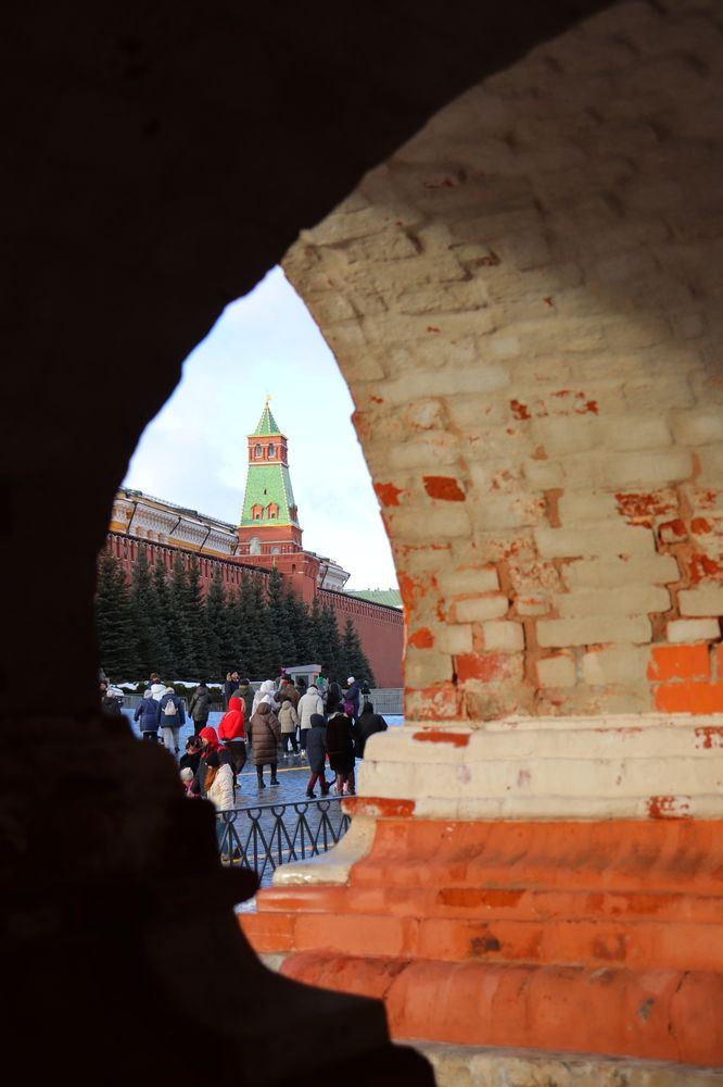 Photograph by Анастасия Селява