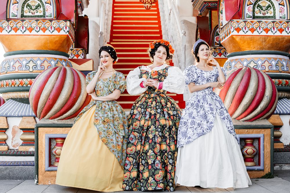 Photograph by Екатерина Якель