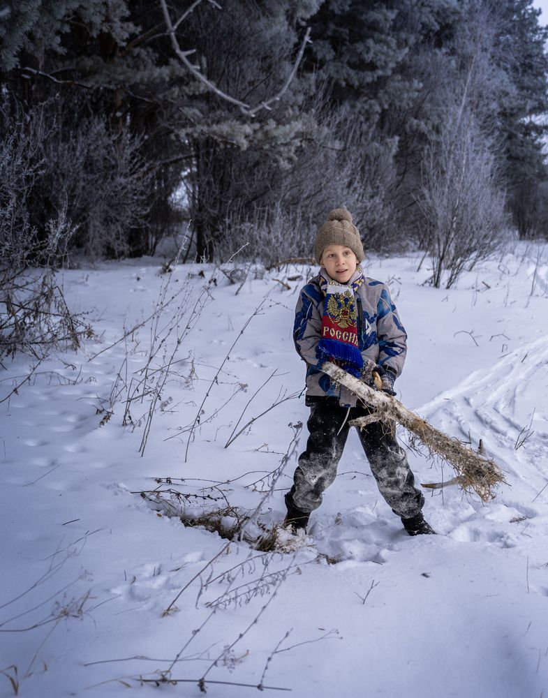 Photograph by Евгений Ерменкин