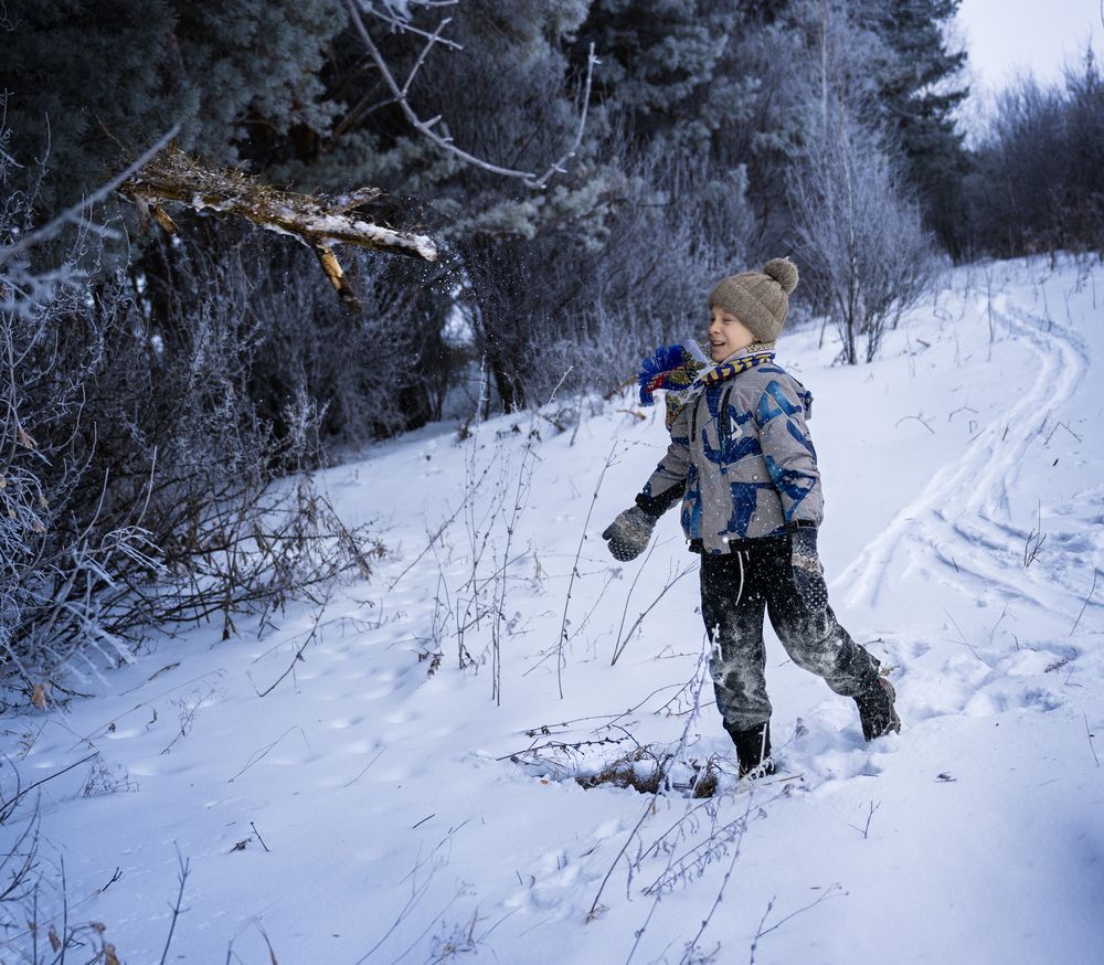 Photograph by Евгений Ерменкин