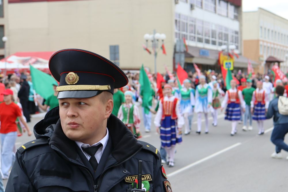 Photograph by Анастасия Селява